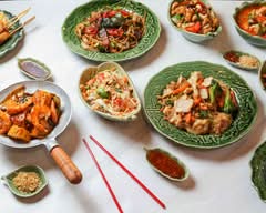 Stuvsta Thai Wok