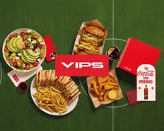 VIPS - Sol
