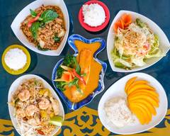 Thai Lemongrass Restaurant