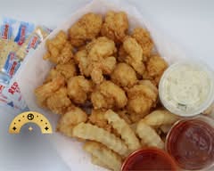 Haire's Gulf Shrimp. South Loop