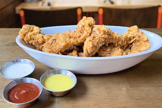 Chicken Tenders