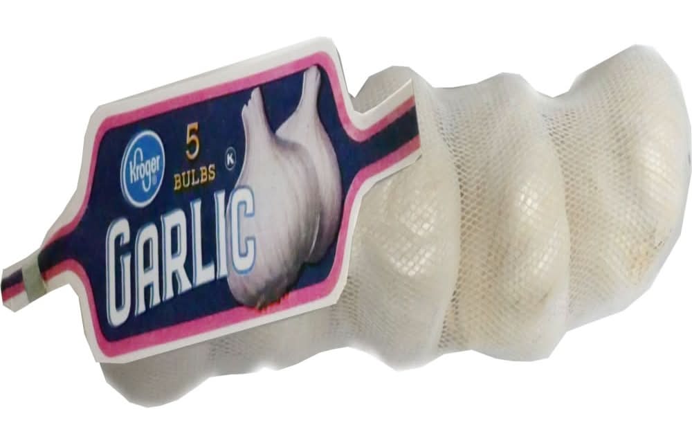Kroger® Whole Garlic Bulbs