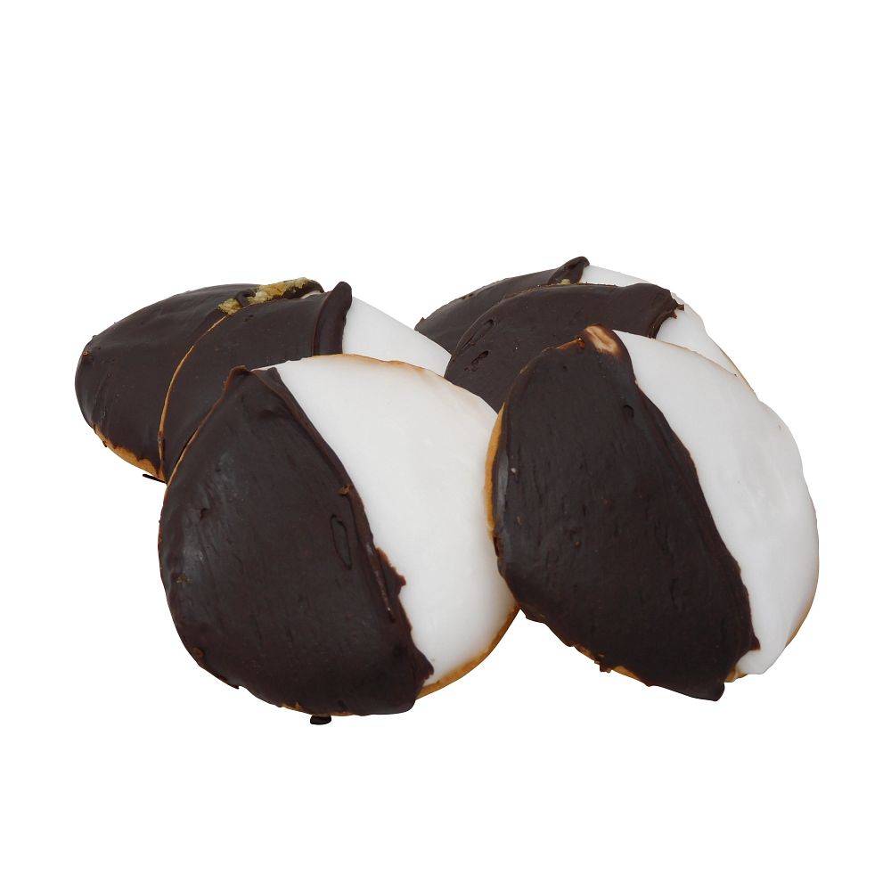 TFM Black and White Cookies