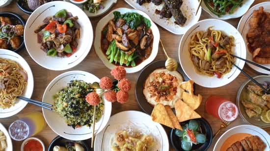 Mana Modern Chinese