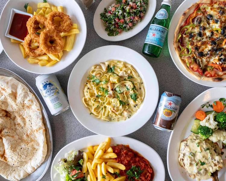 Order Pizzaland Menu & Prices Geelong Delivery Uber Eats