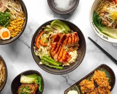 Hako Ramen Prenzlauer Berg