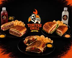 TORiTAS GRILL