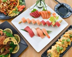 Chef Lu's Asian Bistro
