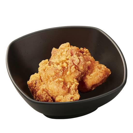 鶏から ２個 Fried Chicken (2pcs)