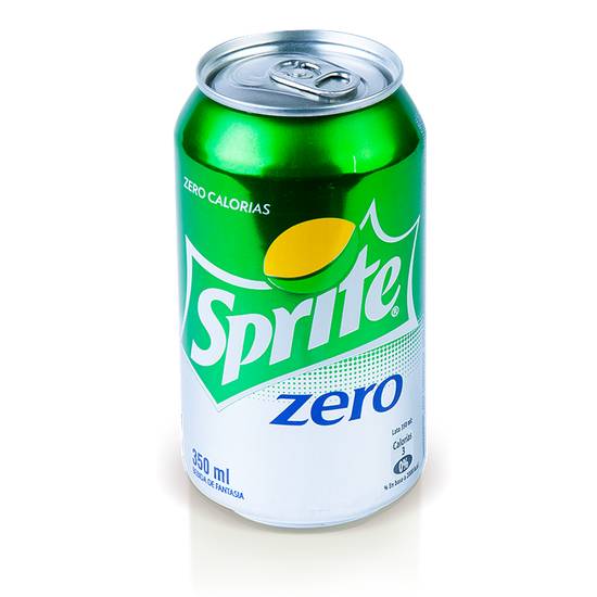 Sprite zero