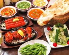 マナスル　ダイニング上田店🍛MANASLU DINING