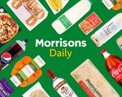 Morrisons Daily (Broadfield)