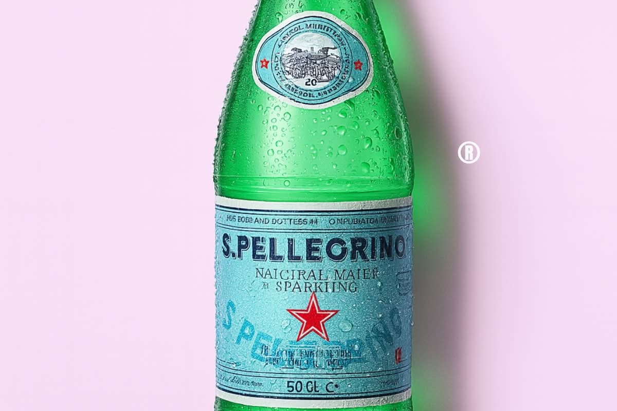 San Pellegrino 💨