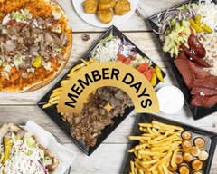 Can Imbiss Meister Döner