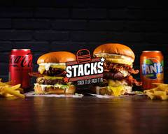Stacks - Burgers (Camberley)