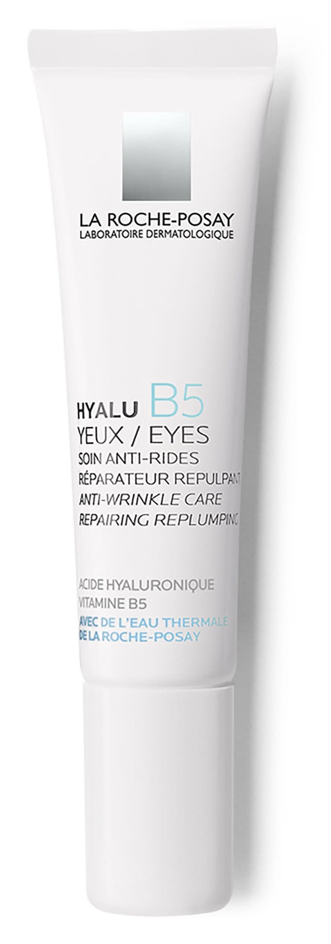 La Roche-Posay - Hyalu b5 soin anti rides réparateur repulpant (15ml)