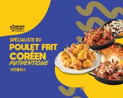 Chicken Plus (PSC)
