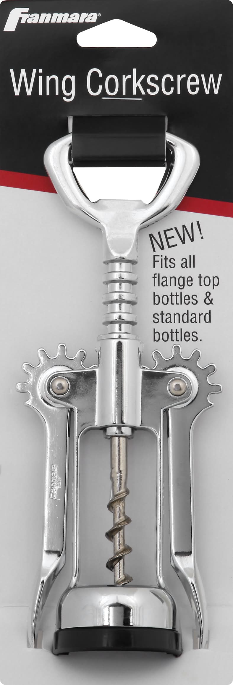 Franmara Wing Corkscrew