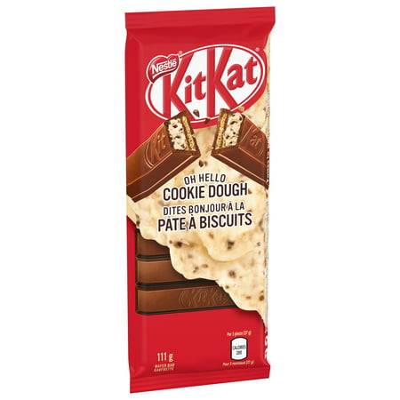 KitKat Cookie Dough Wafer Bar (15 x 106.66 g)