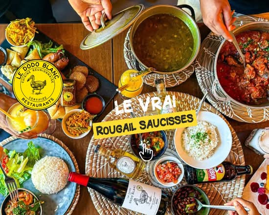 Le Dodo Blanc Montpellier