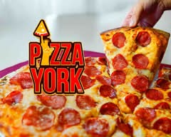 Pizza York (Irapuato)