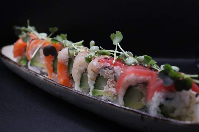 Joto Sushi