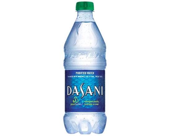 Dasani® Bottled Water