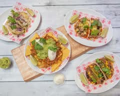 Taco Nixtamal (Hay St)