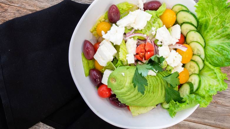 Greek Salad (REG)