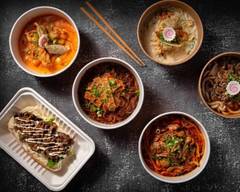 Kuma Bento (Greenhills Morgan Drive)