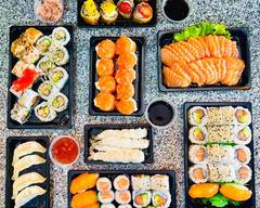 Love Sushi Oriental (Carnaxide)