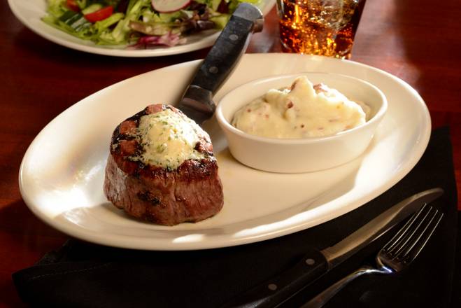 Filet Mignon 7oz