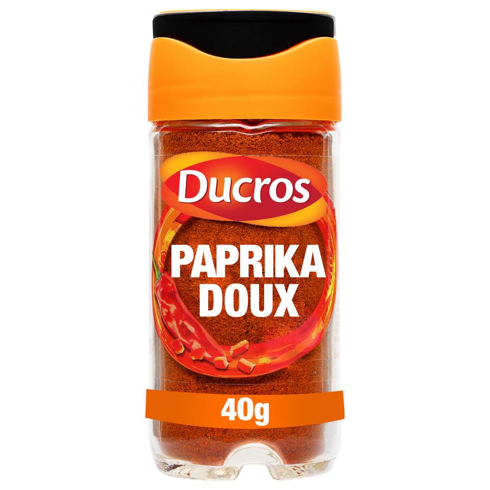 Ducros - Paprika doux