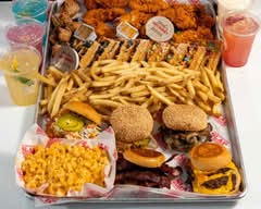 Slap Burger - Yankee Stadium (86 East 161st Street)