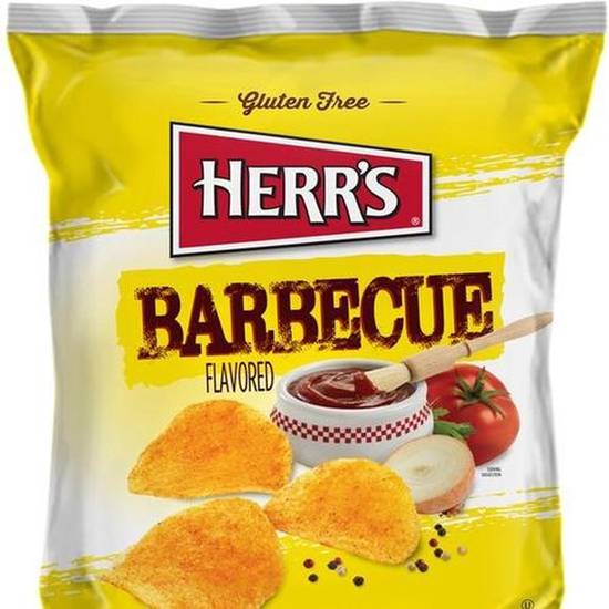 Herr's Barbecue