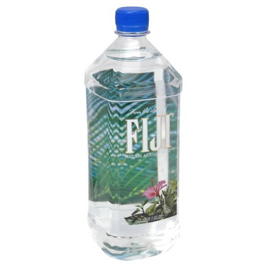 Fiji Natural Water (1 L)