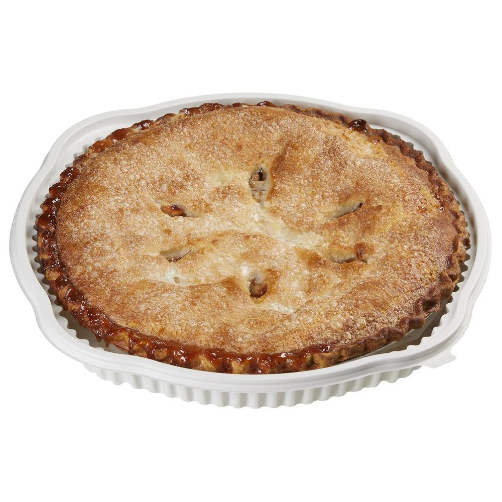 Kirkland Signature Double Crust Apple Pie