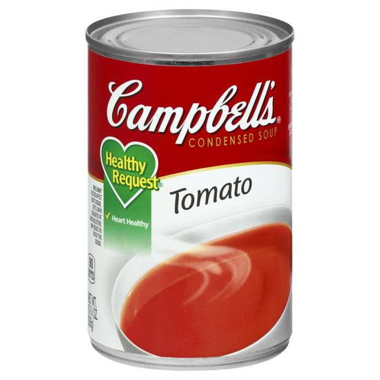 Campbell's Healthy Request Tomato Condensed Soup