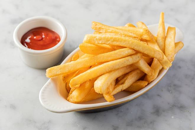 Side French Fries