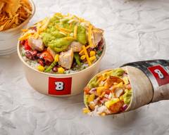 Bowl & Burrito Co