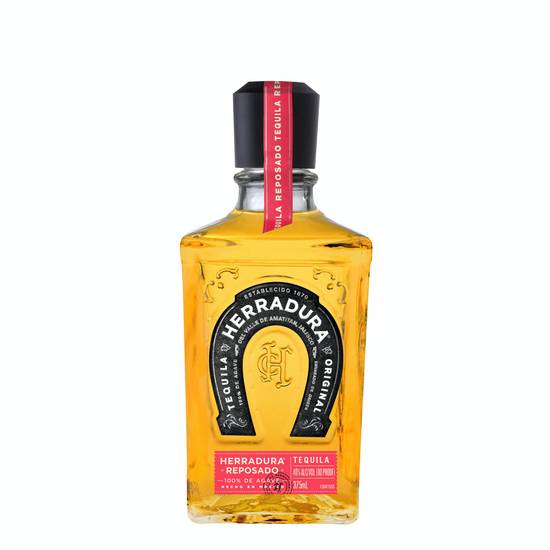 Herradura Reposado Tequila Liquor (375 ml)