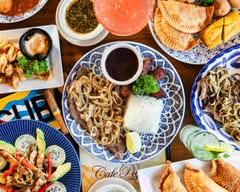 El Colmao (2328 West Pico Boulevard)