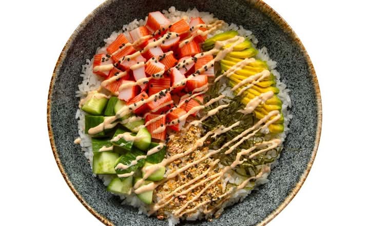 KANI POKE
