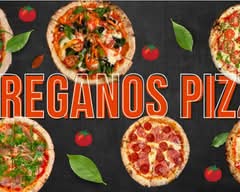 Oreganos Pizza