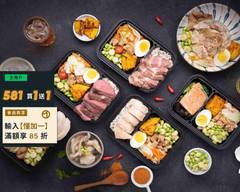 野人舒食 內湖店  