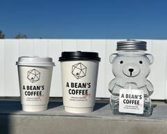 ア ビーンズ コーヒー