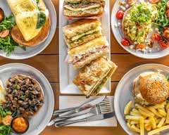 Double Shot New Farm