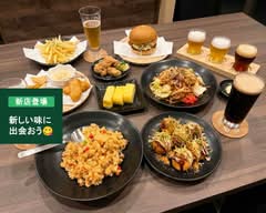Craft Beer House B.B