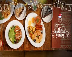 Java House (Downtown Halaal, Nairobi)