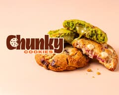 Chunky Cookie